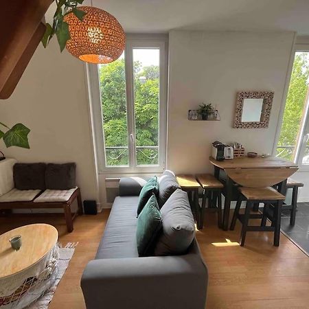 Havre De Tranquillite Entre Paris Et Versailles Chaville Kültér fotó